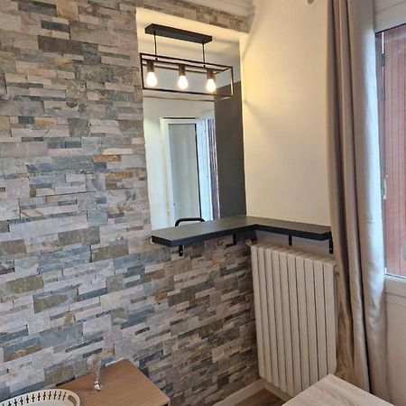 Appartement Spacieux Renove - 11 Min De Paris Bois-Colombes Eksteriør bilde