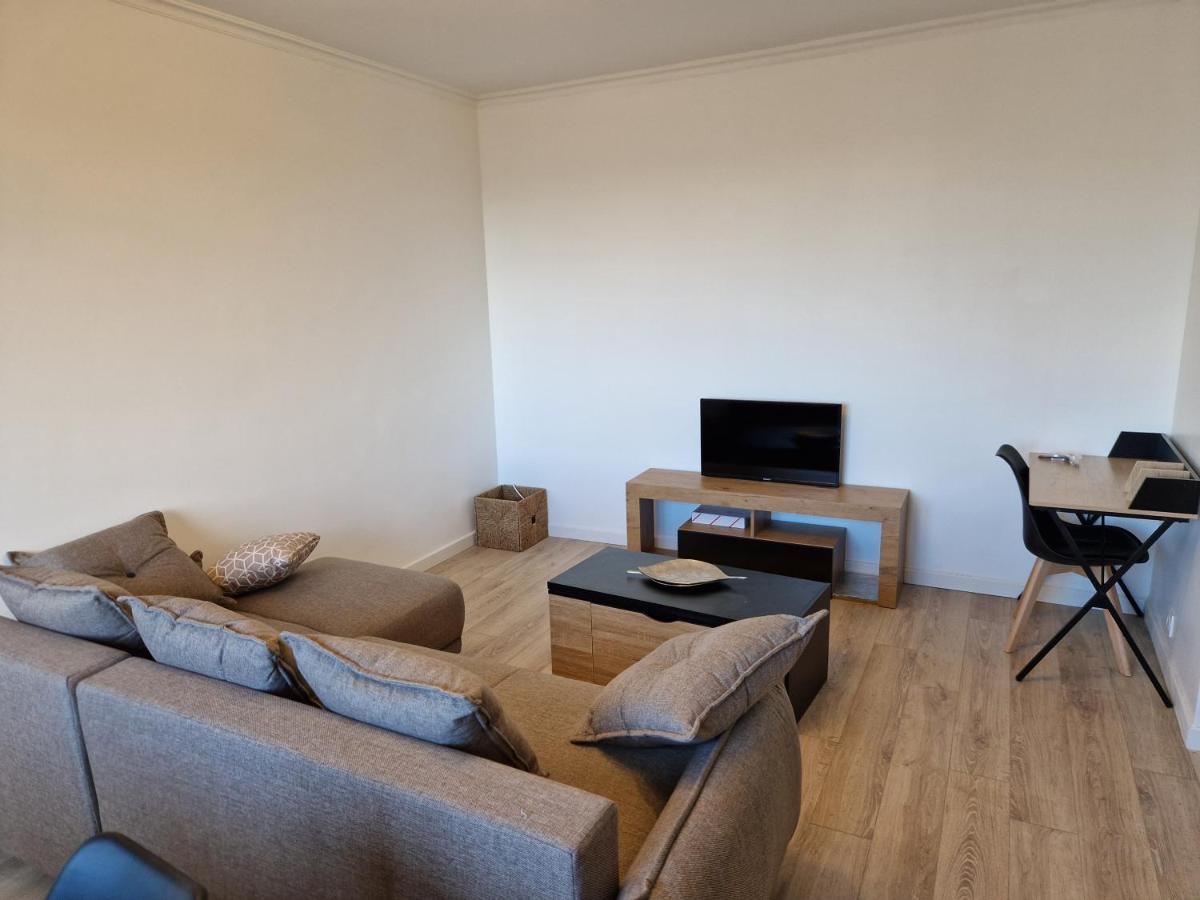 Appartement Spacieux Renove - 11 Min De Paris Bois-Colombes Eksteriør bilde